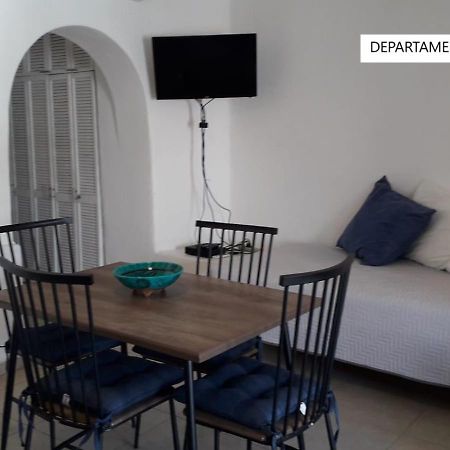 Puerto Las Hadas Apartamentos Manzanillo Buitenkant foto