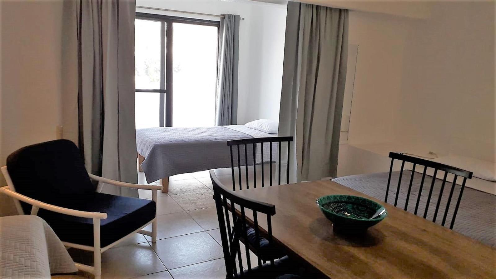 Puerto Las Hadas Apartamentos Manzanillo Kamer foto