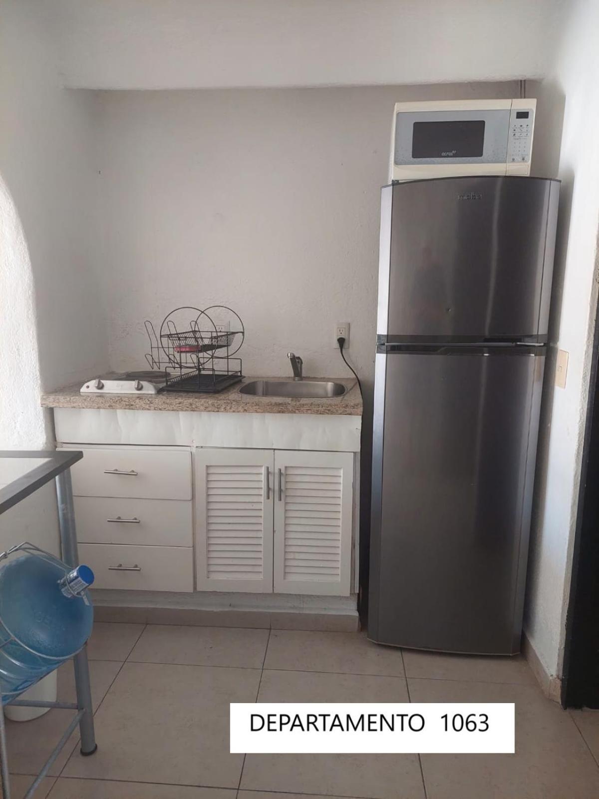 Puerto Las Hadas Apartamentos Manzanillo Buitenkant foto
