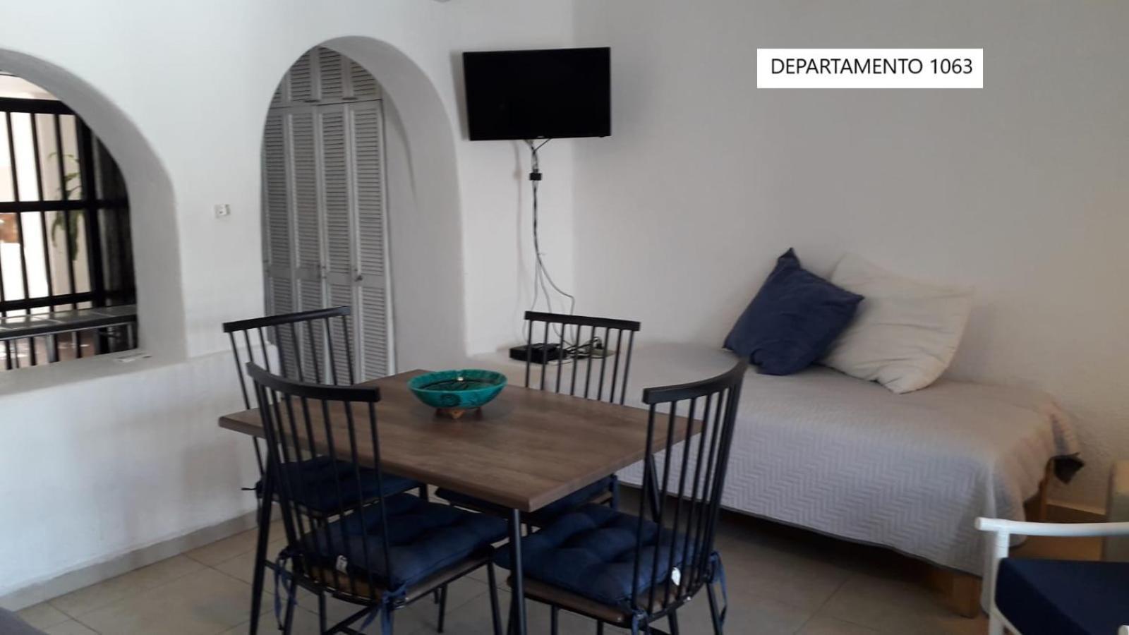 Puerto Las Hadas Apartamentos Manzanillo Buitenkant foto